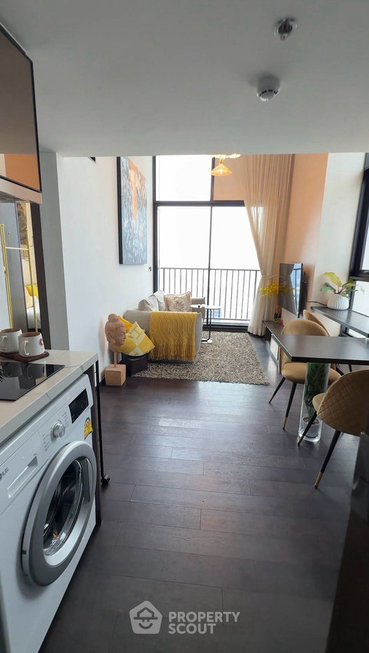 picture 2-BR Condo At Park Origin Thonglor, Near BTS Thong Lor (ID 3150004) - 2/7