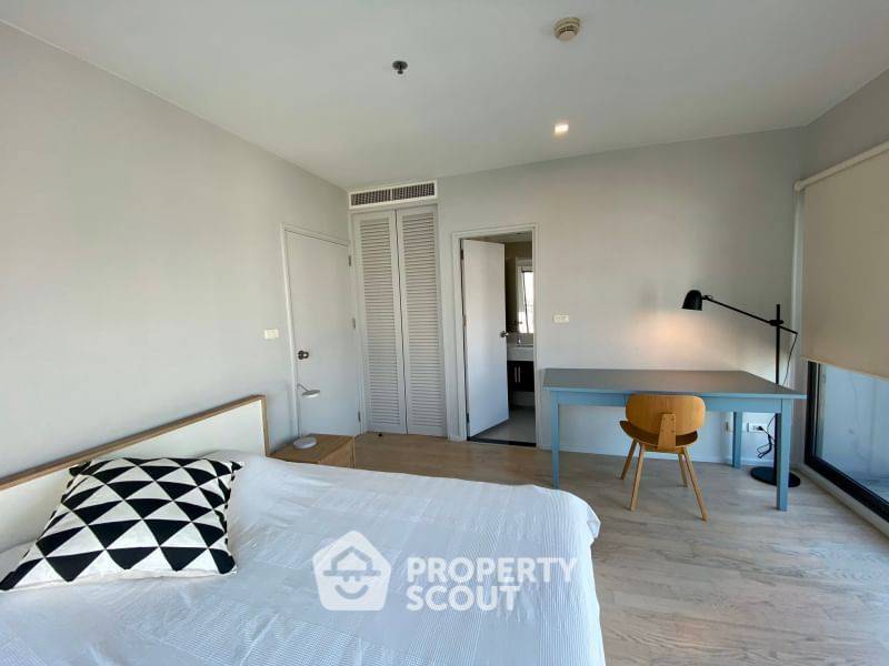 picture 1-BR 63 Sqm At 14th-Floor, Noble Remix Near BTS Thong Lor 100m (ID 3153583) - 7/8