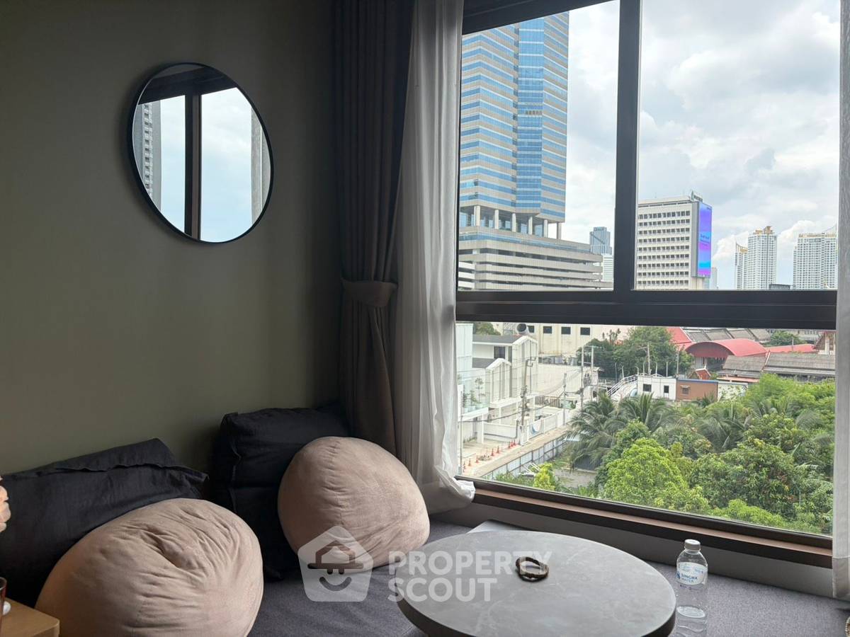 รูป คอนโด 1 ห้องนอนให้เช่า QUINTARA MHyZEN พร้อมพงษ์ ใกล้ BTS พร้อมพงษ์ (ชั้น 6) (ID 3153439) - รูปที่ 7/9
