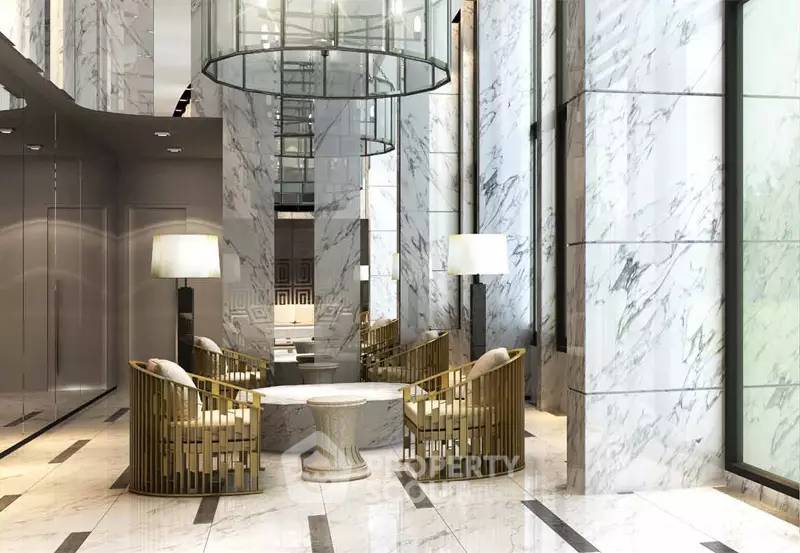 picture 1-BR Condo At The Base Park West Sukhumvit 77, 16th Floor Near BTS On Nut (ID 3153509) - 5/6
