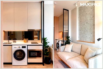 Condos for rent : RHYTHM EKKAMAI            ESTATE 