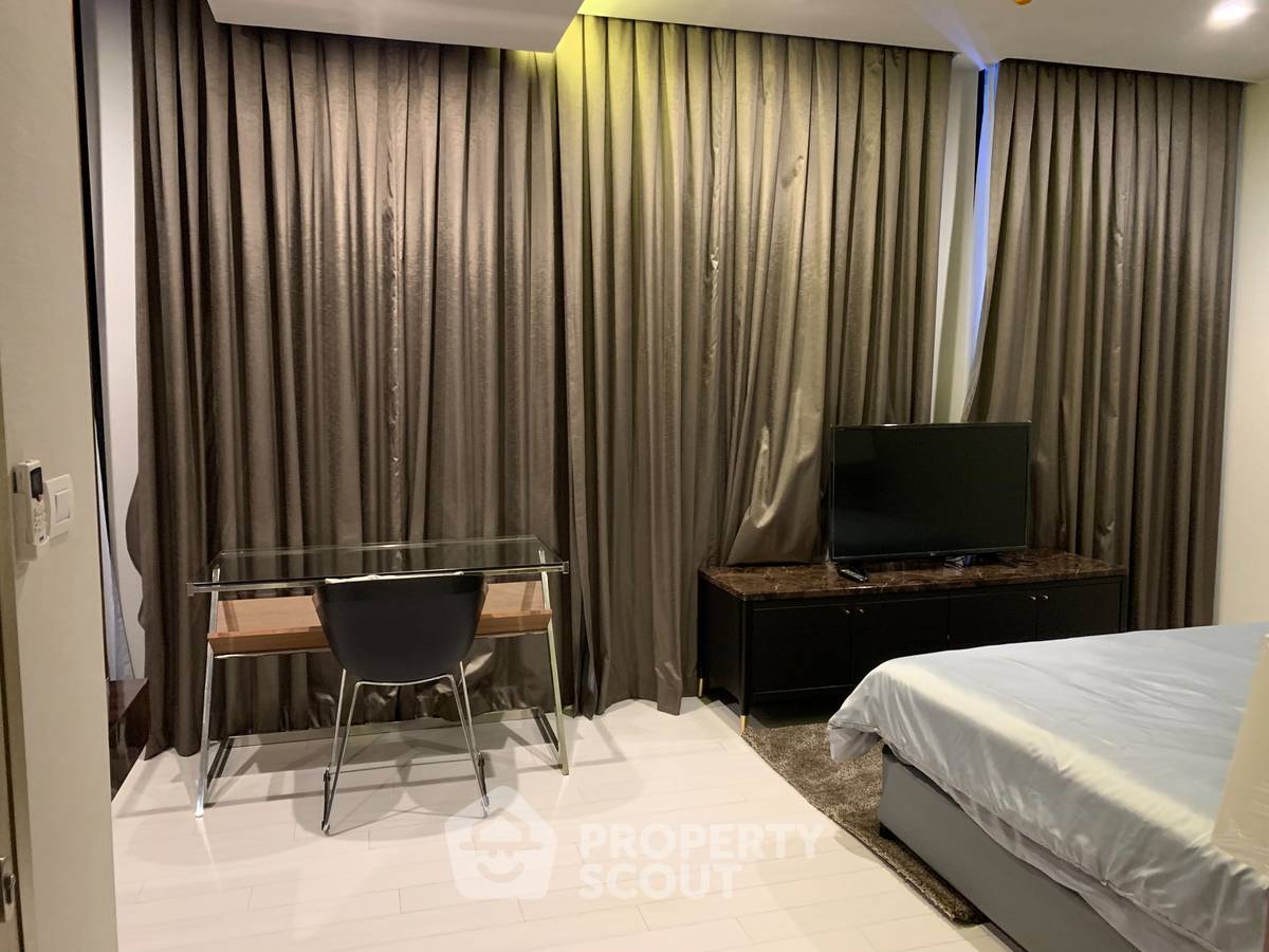 รูป คอนโด 1 ห้องนอน ชั้น 17 60 ตร.ม. โนเบิล เพลินจิต ใกล้ BTS เพลินจิต 100 ม. (ID 556080) - รูปที่ 4/7
