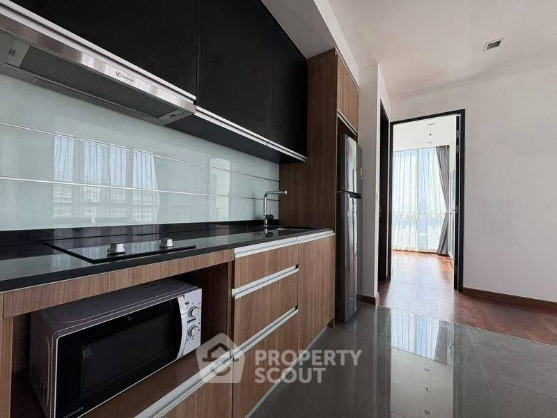 รูป คอนโด 2 ห้องนอน วิช ซิกเนเจอร์ มิดทาวน์ สยาม ชั้น 26 ขนาด 46 ตร.ม. ใกล้ BTS ราชเทวี 300 ม. (ID 2696817) - รูปที่ 8/9