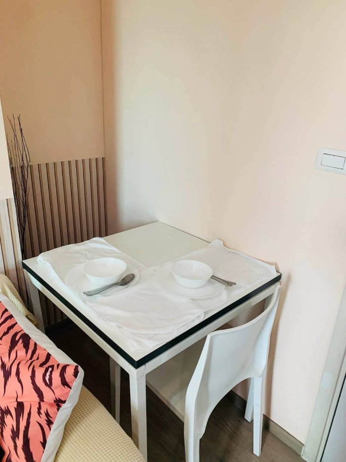 picture The Base Phetkasem for rent ✨ Fully furnished - 4/9