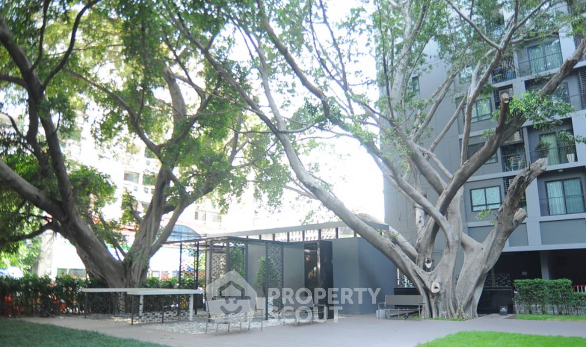 picture 1-BR Condo At The Seed Mingle Sathorn-Suanplu, Near BTS Sala Daeng (ID 1885545) - 6/7
