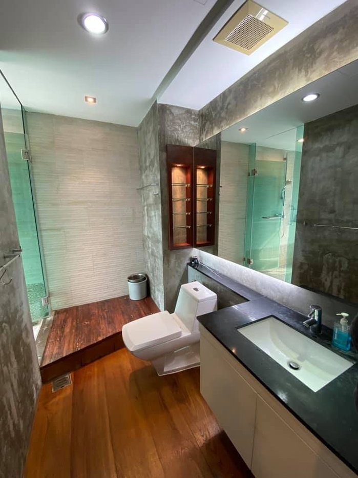 รูป 🔥 SATHORN GARDENS – SPACIOUS RESIDENCE IN PRIME SATHORN CBD AT 14M - รูปที่ 4/11