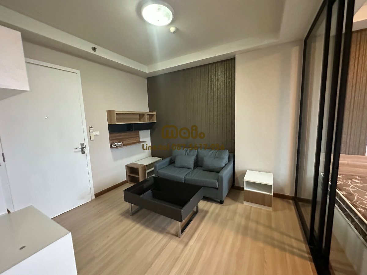 picture Urgent ðð Condo for Rent: J Condo (Sathorn-Kanlapaphruek - 8/10