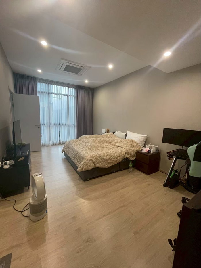 picture Estara Pattanakarn | Luxury Townhome | 3 Bedrooms | 200 Sq.m. - 13/18