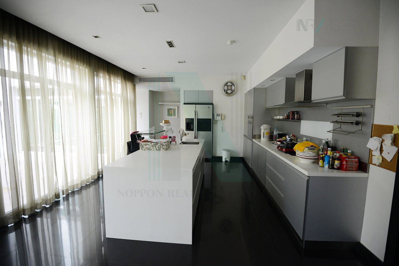 picture 📌 For Sell House PRIVATE NIRVANA LADPRAO 2-story 5 bedroom 6 bathroom - 5/8