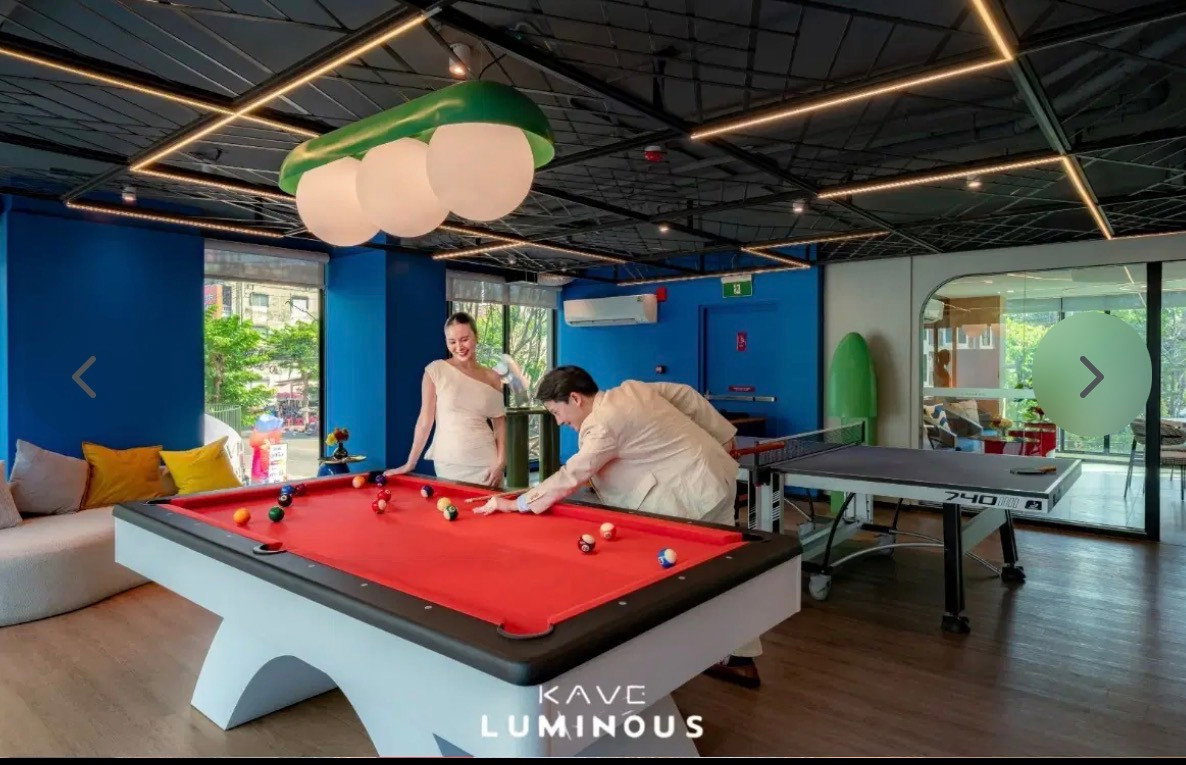 รูป 🔥ด่วน ห้องไปไวมากกก Code: 26KJ4050 ให้เช่า Kave Luminous Bangmod ✅ Add Line @kjcondo (มี@ข้างหน้าด้วยนะคะ) - รูปที่ 18/19