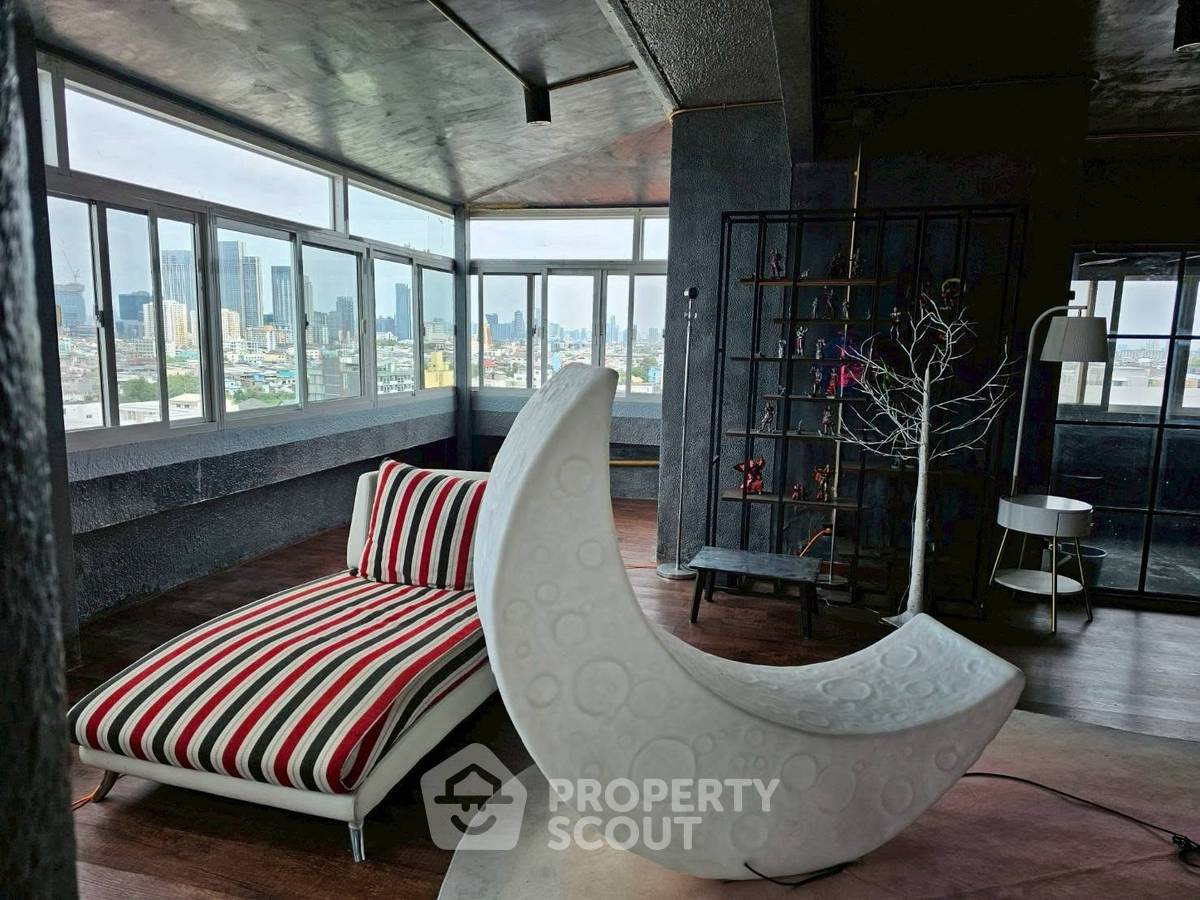 รูป คอนโด 2 ห้องนอน ขนาด 275 ตร.ม. ที่ Unity Tower Condominium ย่านอุดมสุข (ID 3055025) - รูปที่ 6/6