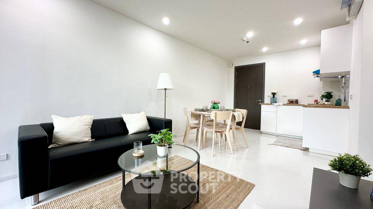 รูป คอนโด 2 ห้องนอน ขาย The Base Park West สุขุมวิท 77 ชั้น 3 ใกล้ BTS อ่อนนุช (ID 3152179) - รูปที่ 5/18