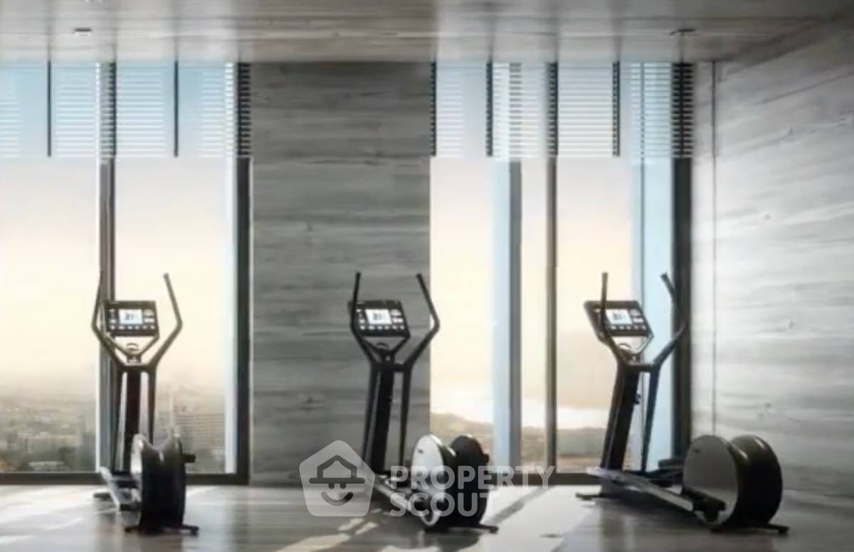 รูป คอนโด 1 ห้องนอน ขาย Noble Be 33 ชั้น 6 ใกล้ BTS พร้อมพงษ์ (ID 3153486) - รูปที่ 1/5