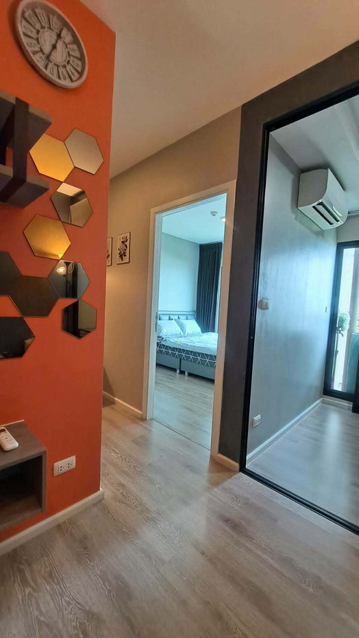 picture 🏡✨ For Rent: Kensington Sukhumvit–Thepharak | Spacious unit, ready to move in — only 9,480 Baht! ✨🏡 - 1/7