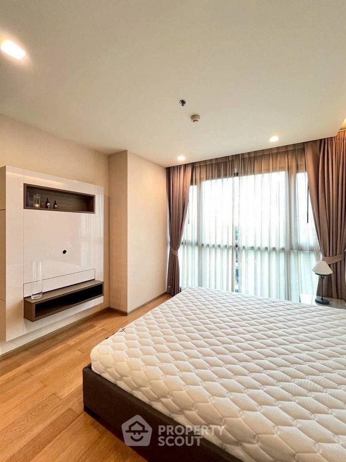 picture 1-BR Condo At The Address Sathorn, 200m To BTS Saint Louis (ID 3045988) - 5/12