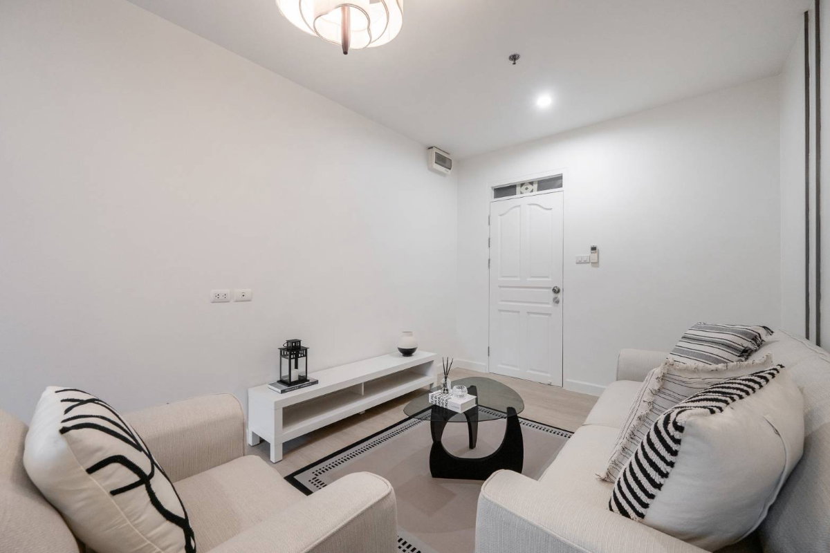 รูป ONE020826  ซิตี้ โฮม สุขุมวิท 101/2   City Home Sukhumvit 101/2 - รูปที่ 2/10