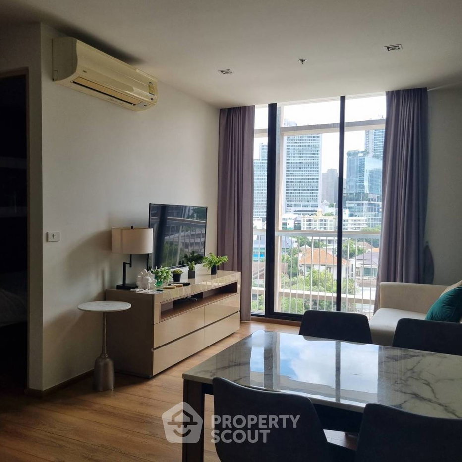 รูป คอนโด 2 ห้องนอน 54 ตร.ม. โครงการ Park Origin พร้อมพงษ์ ใกล้ BTS พร้อมพงษ์ (ID 3150131) - รูปที่ 7/16