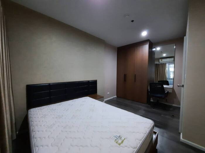 รูป 💥💥ปล่อยเช่า!! The Stage Taopoon Interchange 2Bed 72 ตรม.ชั้น 7 แต่งครบ พร้อมอยู่!!💥💥สอบถาม LINE ID: @atfirm📲 - รูปที่ 13/16
