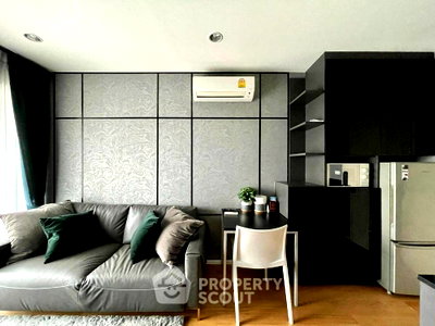 Condos for sale : 18th-Floor 1-BR Condo, Ideo Mobi Sukhumvit Eastgate Near BTS Bang Na (ID 811604)