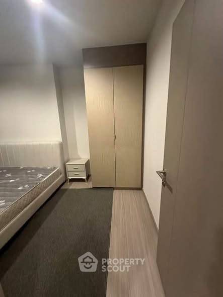 รูป ห้องมุมสูง 1 ห้องนอน 37 ตร.ม. ที่ ไลฟ์ อโศก-พระราม 9 300ม. ถึง MRT พระราม 9 (ID 3153737) - รูปที่ 2/7