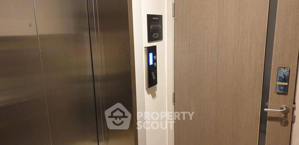รูป ราคาเหมาะ 1 ห้องนอน 34 ตร.ม. คอนโด Ideo Q Siam-Ratchathewi ใกล้ BTS ราชเทวี 300 ม. (ID 422083) - รูปที่ 10/10