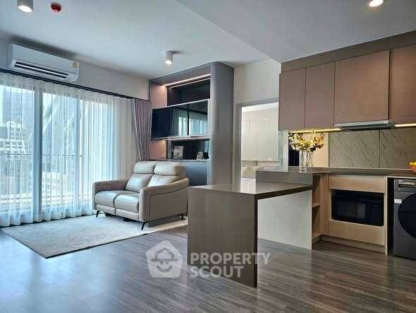 รูป คอนโด 2 ห้องนอน ขาย Ideo Chula Samyan ใกล้ MRT สามย่าน (400 ม.) (ID 3149305) - รูปที่ 1/14
