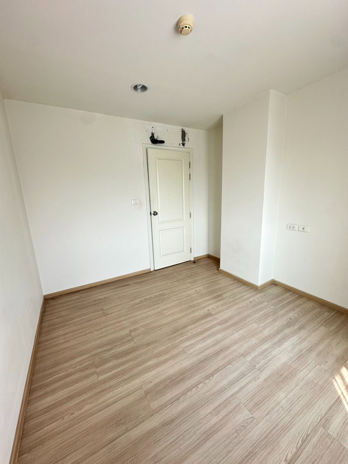 รูป 🔹ขาย   B Loft Sukhumvit 109 (บี ลอฟท์ สุขุมวิท 109)   ทำเลสำโรงเหนือ-สมุทรปราการ จัดสรรพื้นที่ภายในได้อย่างคุ้มค่า 📍   รถไฟฟ้า BTS สถานีแบริ่ง - รูปที่ 4/5
