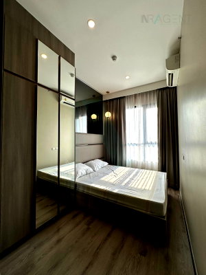 Condos for sale : 🎉 For Sell Condo KNIGHTSBRIDGE PRIME ONNUT Building 1, Floor 16,1 bed room, Room size 27 sqm