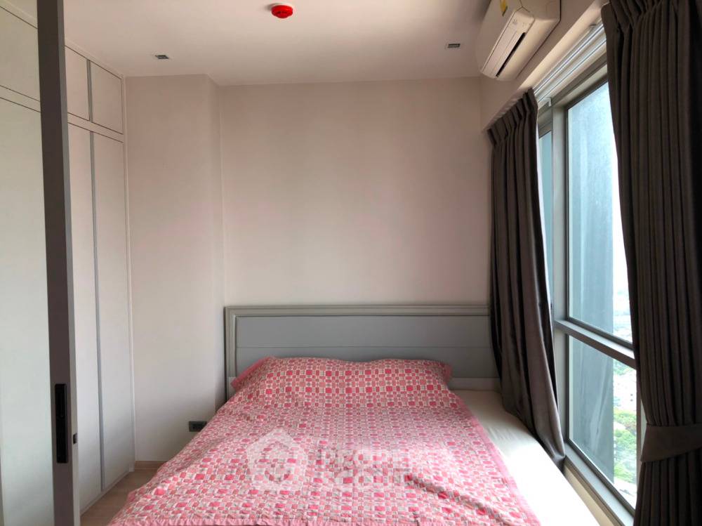 รูป คอนโด 1 ห้องนอน ชั้น 21 ขนาด 34 ตร.ม. วิซดอม สเตชั่น รัชดา-ท่าพระ ใกล้ BTS ตลาดพลู 100 ม. (ID 408222) - รูปที่ 12/18