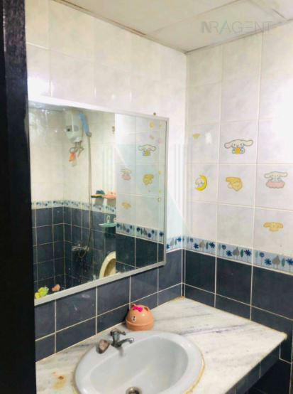 picture 📌 For Sell Condo RATCHAARPA TOWER Building 1, Floor 9,Studio, Room size 28 sqm - 4/8