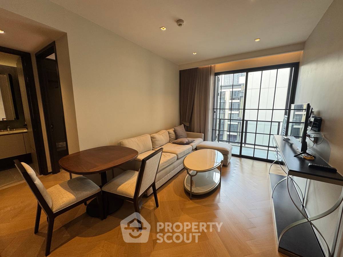 รูป คอนโด 2 ห้องนอน The Reserve Sukhumvit 61 ใกล้ BTS ทองหล่อ (ID 2999257) - รูปที่ 28/30