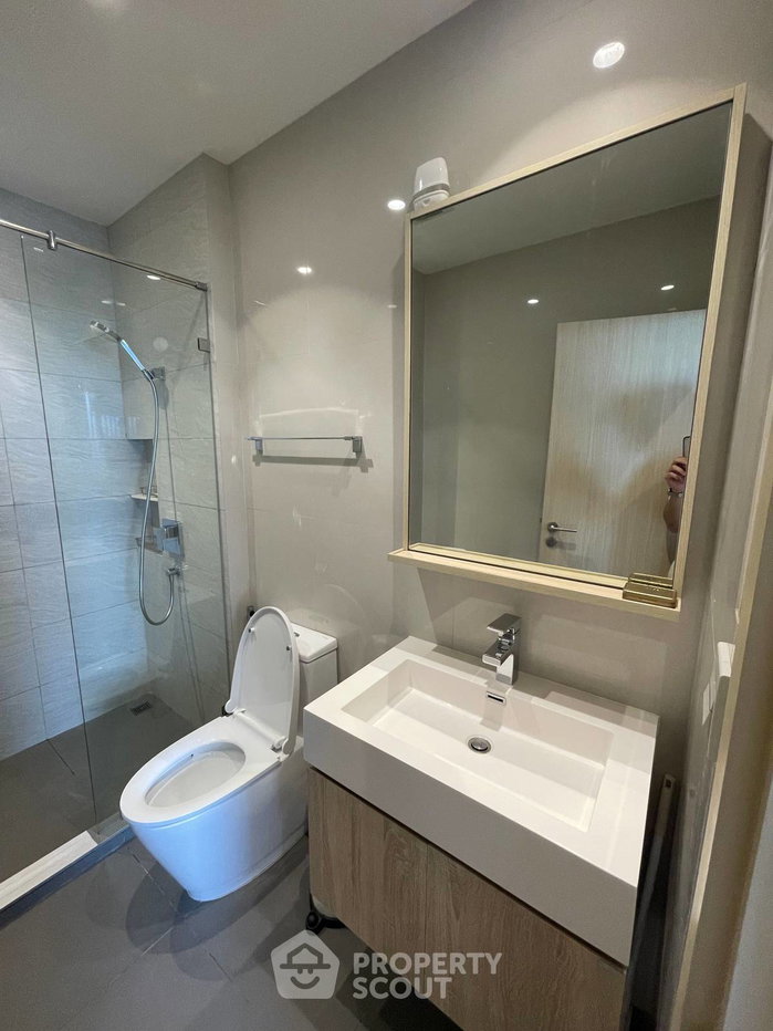 รูป คอนโด 1 ห้องนอน ที่ Maru Ekkamai 2 ใกล้ BTS เอกมัย (เลี้ยงสัตว์ได้) (ID 2291171) - รูปที่ 7/7