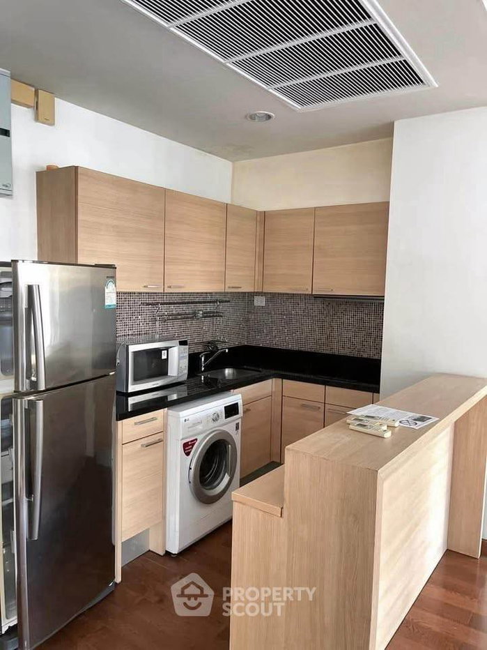 picture High-Floor 3-BR 184 Sqm At The Address Chidlom near BTS Chit Lom (ID 2672055) - 4/9