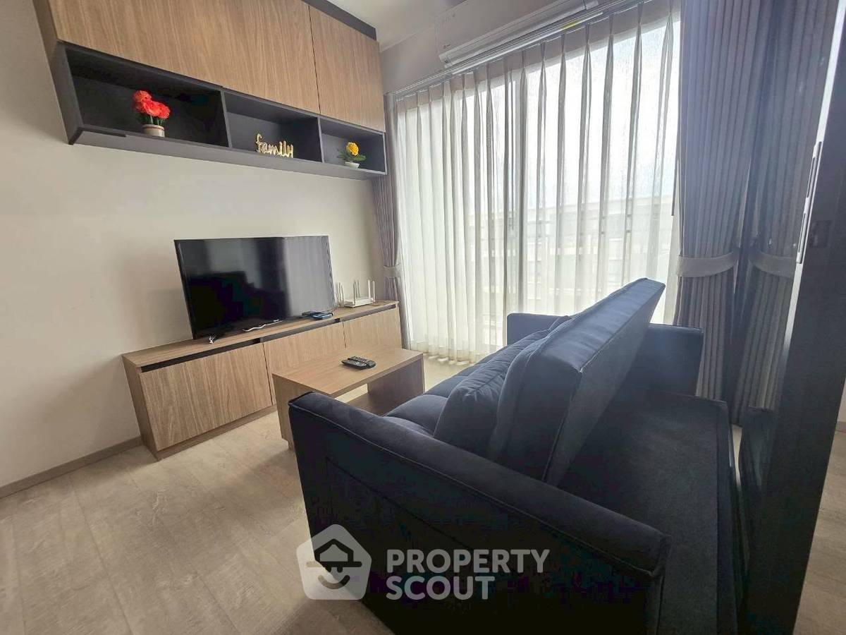รูป คอนโด 1 ห้องนอน ขาย La Casita Hua Hin ชั้น 8 ขนาด 35 ตร.ม. (ID 3153661) - รูปที่ 6/16