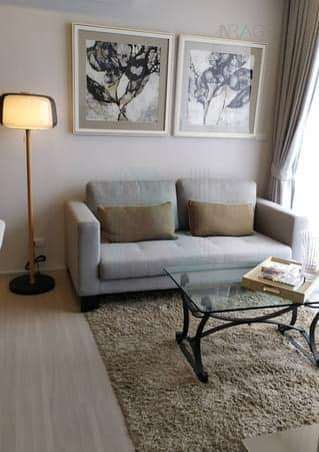 picture ðš For Sell Condo QUINTARA TREEHAUS SUKHUMVIT 42 Building 1, Floor 7,2 bed room, Room size 46 sqm - 2/8