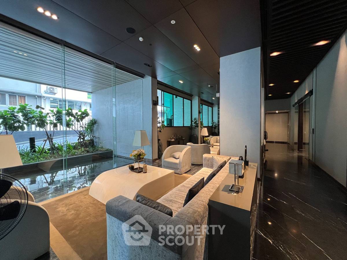 picture 2-BR Condo For Rent, Rhythm Ekkamai, 300m to BTS Ekkamai (ID 1953738) - 23/24