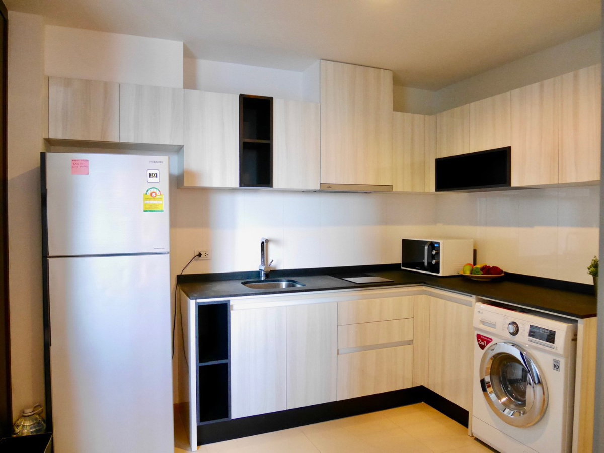 รูป For rent Condo HQ Thonglor Fully Furnished  (S15-11674) - รูปที่ 28/37