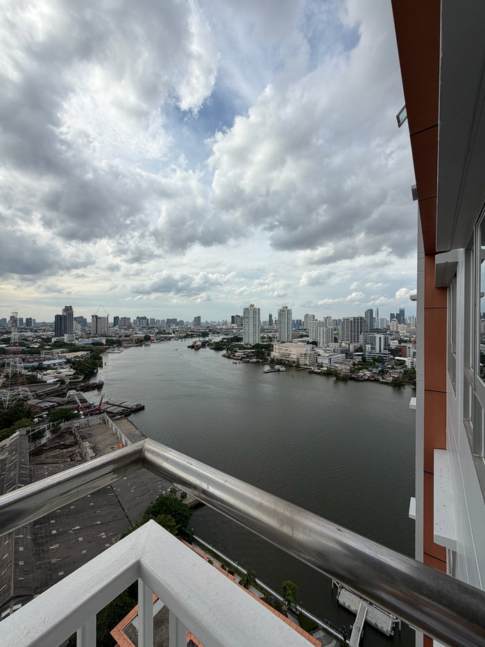 รูป 🏢 ให้เช่าคอนโด : Ivy River (ไอวี่ ริเวอร์) รหัสทรัพย์ | 📌LNP-C14281 - รูปที่ 16/17