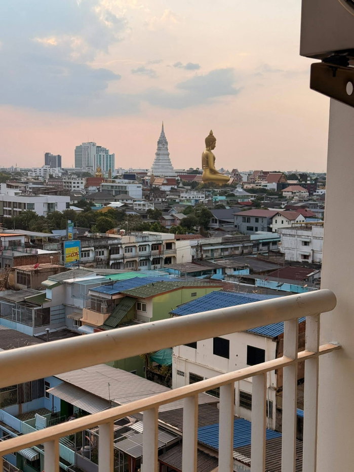 picture ðĒ Condo for Sale : Life @ BTS Tha - Phra Property Code | LNP-C14272 - 10/18