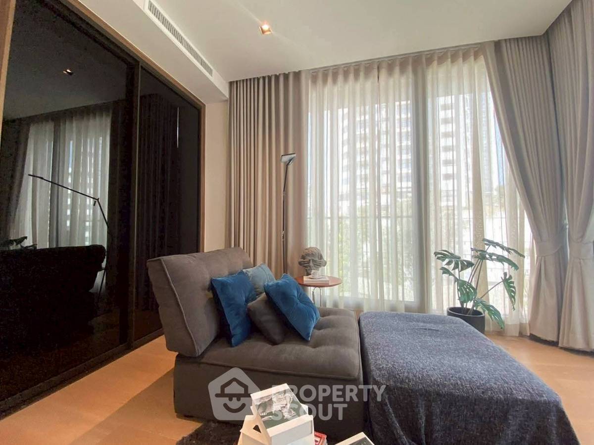 รูป คอนโด 2 ห้องนอน 92 ตร.ม. เฉลิมนิตย์ อาร์ต เดอ เมซง ใกล้ BTS ทองหล่อ (ID 2958796) - รูปที่ 5/18