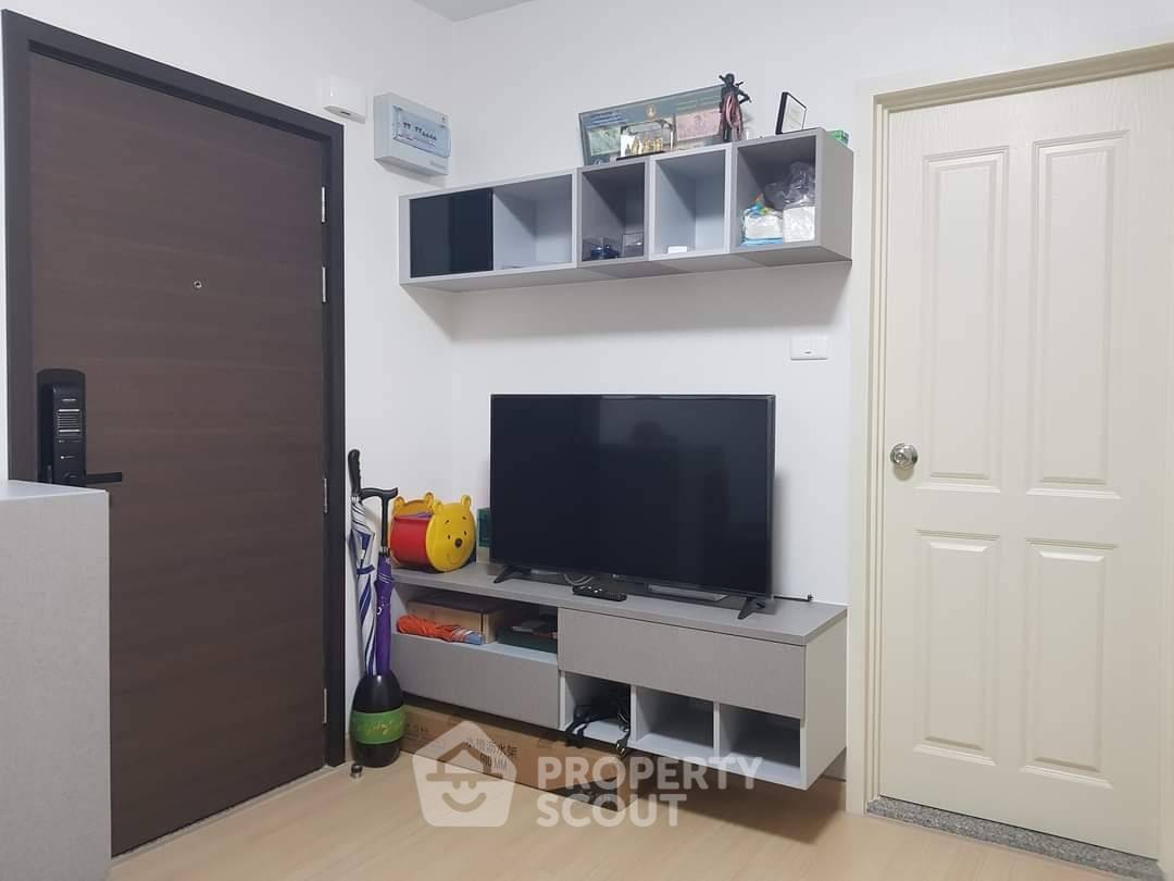 รูป คอนโด 1-ห้องนอน ที่ ศุภาลัย เวอเรนด้า พระราม 9 ใน บางกะปิ (ID 480963) - รูปที่ 2/6