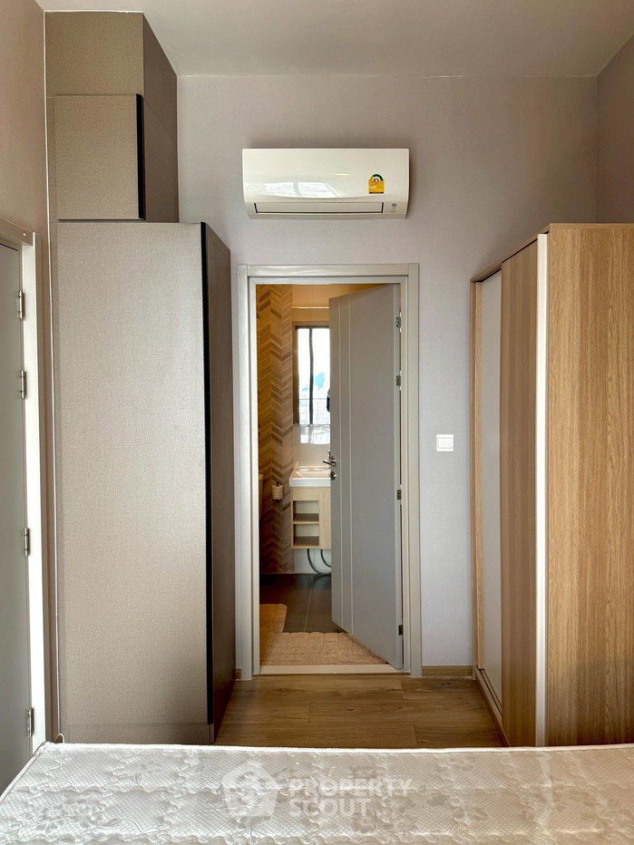 picture 1-BR Condo At Oka Haus Sukhumvit 36, 47th-Floor Near BTS Thong Lor (ID 3097193) - 9/12