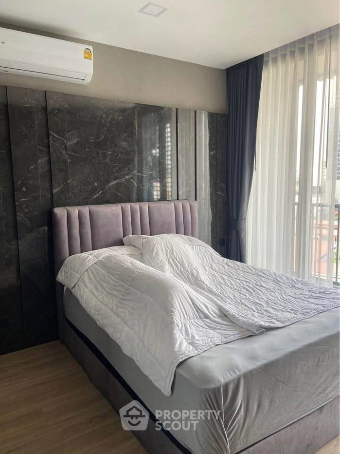 picture Well-Priced 1-BR Condo In XT Phayathai, 400m To BTS Phaya Thai (ID 2807410) - 5/6