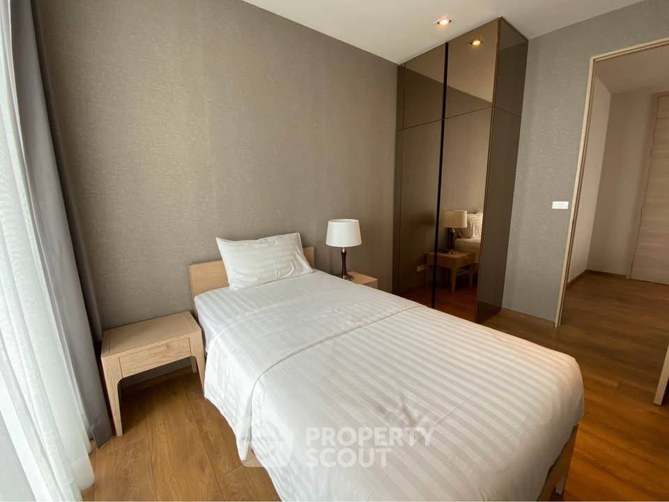 รูป คอนโด 2 ห้องนอน 55 ตร.ม. พื้นที่ 46 ชั้น ที่ Park Origin Phrom Phong ใกล้ BTS พร้อมพงษ์ (ID 2070187) - รูปที่ 3/9
