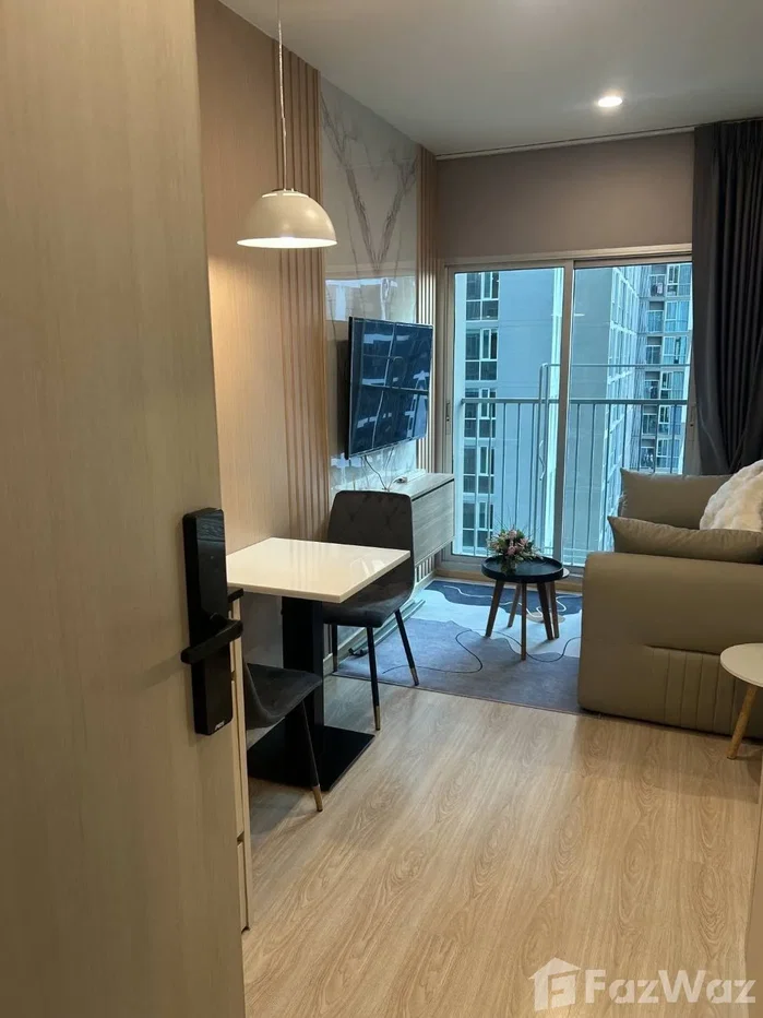 picture Room for sale at noble revolve ratchada 1 6644532 - 2/10