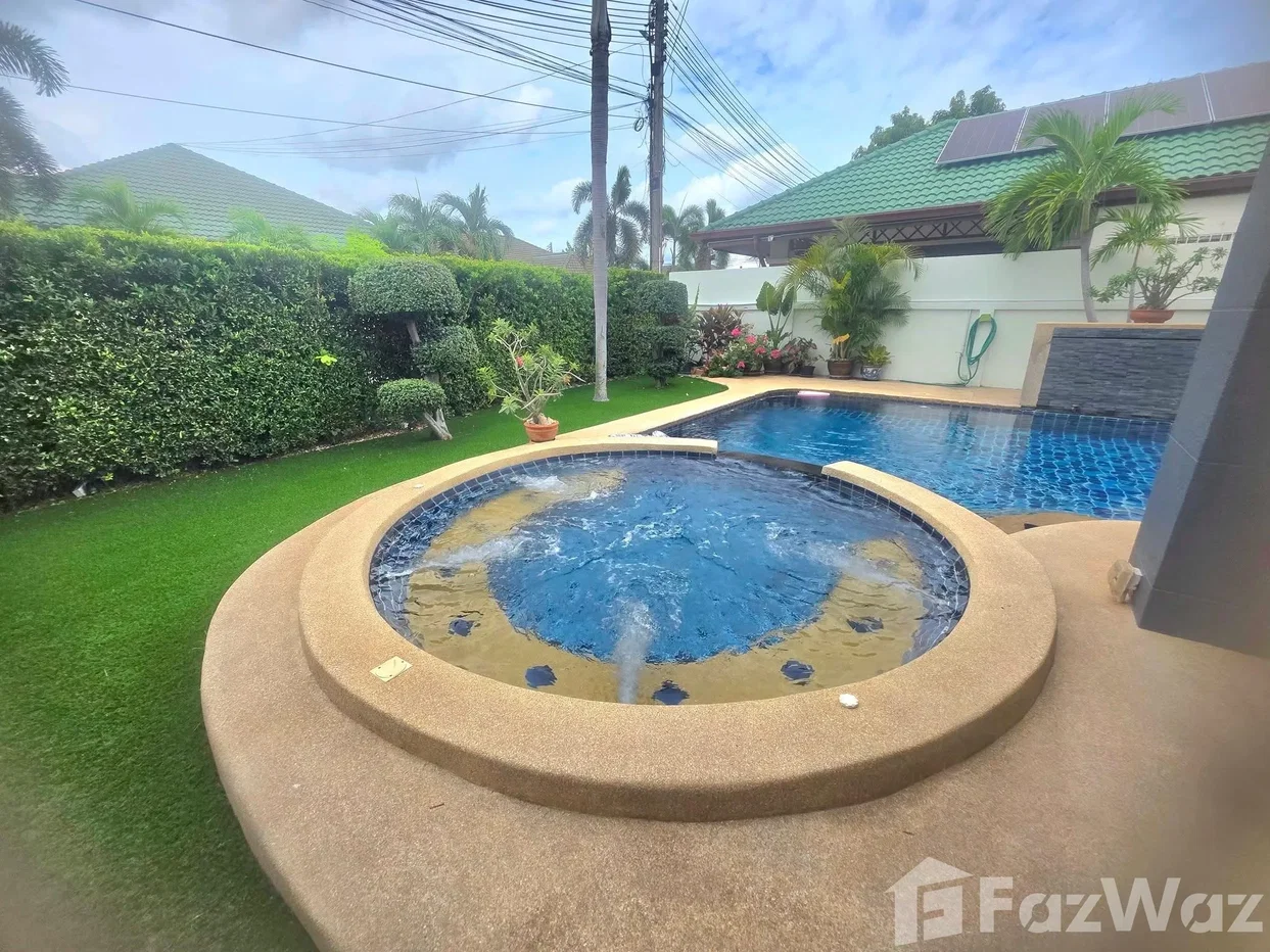 picture Green Field Villas 1 6643812 - 3/11