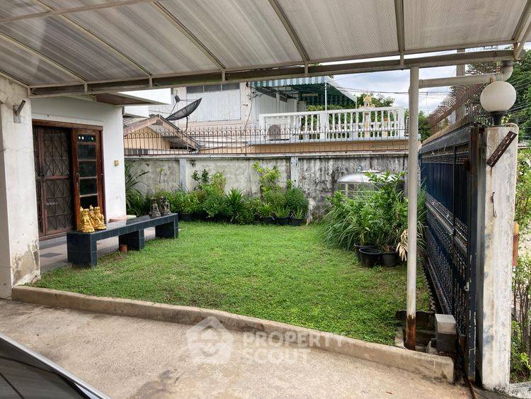 รูป บ้านเดี่ยว 5 ห้องนอน สำหรับขาย ย่าน จันเกษม จตุจักร อนุญาตสัตว์เลี้ยง (ID 3152719) - รูปที่ 5/15
