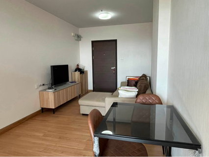รูปภาพ 🔥For Rent Now🔥 🌃 Supalai City Resort Phranangklao Station–Chaophraya - Large Room❗️ 🚇Near MRT Phranangklao Station
