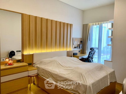 รูปภาพ Well-Located 1-BR Condo at Siamese Exclusive Sukhumvit 31 Near MRT Sukhumvit (ID 2988560)