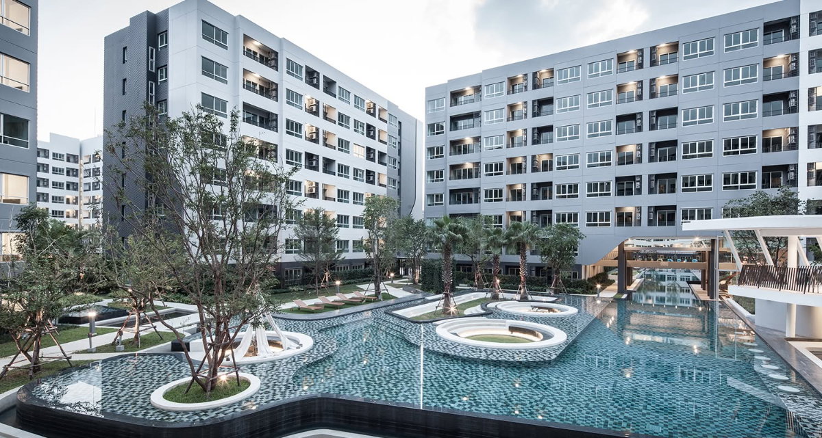 picture ðĒ Condo for Rent: Elio Del Ray Property Code | LNP-C14268 - 14/15